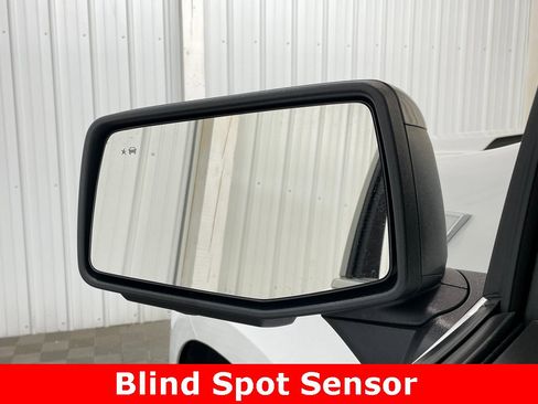 Used 2025 Chevrolet Silverado 1500 RST w/ Convenience Package II image 36