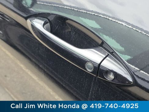 Used 2023 Honda Passport TrailSport image 16