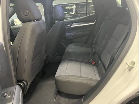 New 2026 GMC Terrain Elevation w/ Technology Package II image 25