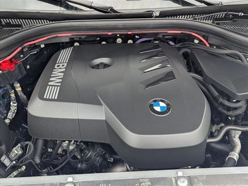 New 2026 BMW X3 xDrive30 AWD/4WD image 16