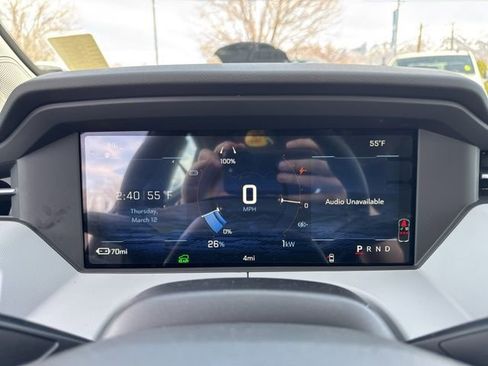 New 2027 Chevrolet Bolt LT w/ Comfort Package image 19