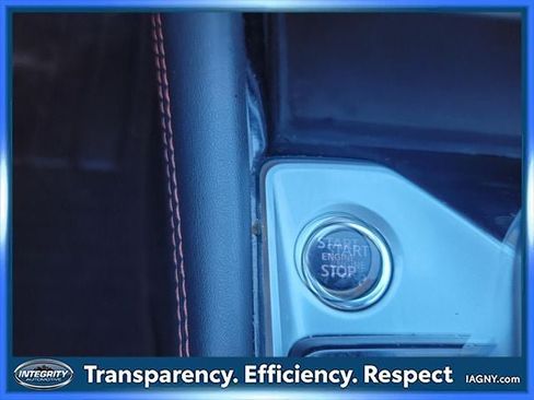 Certified 2024 Nissan Altima 2.5 SR FWD image 19