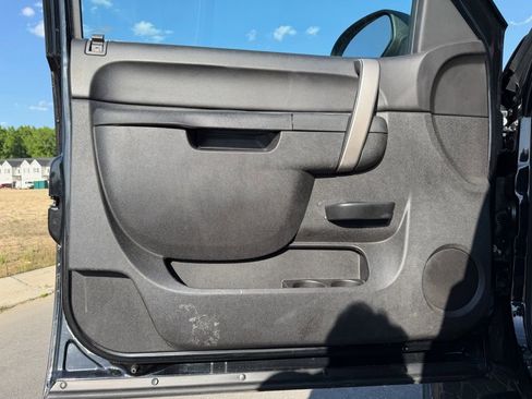 Used 2013 GMC Sierra 1500 SLE w/ Power Tech Package AWD/4WD image 11