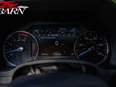 Used 2022 Ford F350 Platinum image 36