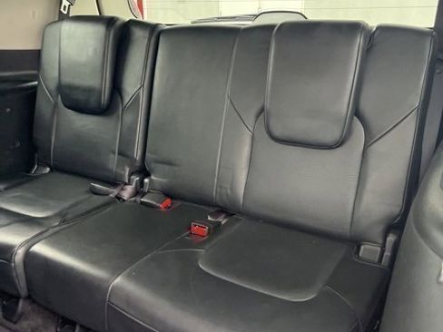 Used 2020 Nissan Armada SL w/ Premium Package image 9