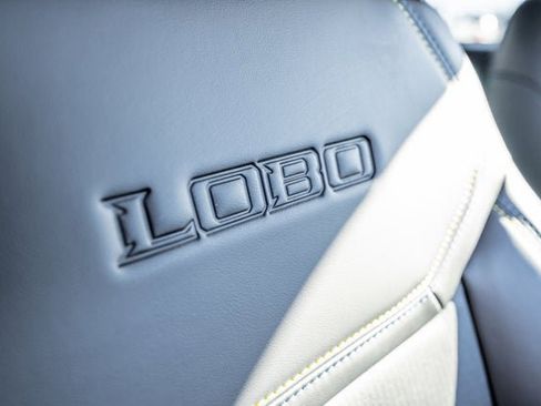 New 2025 Ford Maverick Lobo image 29