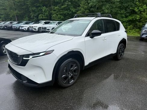Used 2026 MAZDA CX-5 2.5 S w/ Premium Plus Package AWD/4WD image 6