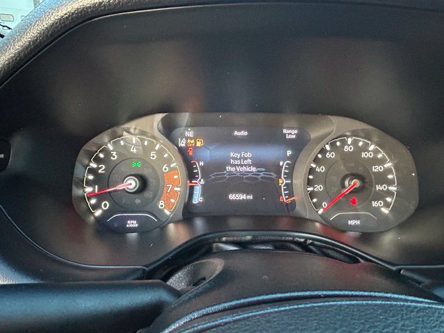 Used 2022 Jeep Compass Limited AWD/4WD image 26