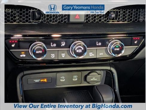 Used 2026 Honda CR-V EX-L image 23