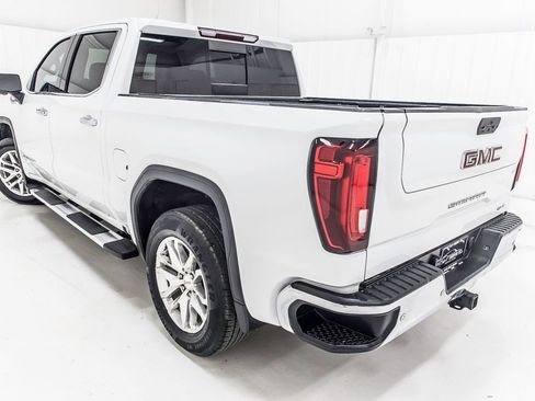 Used 2021 GMC Sierra 1500 SLT RWD image 5