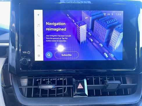 Used 2023 Toyota Corolla LE image 10