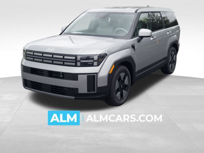 Used 2026 Hyundai Santa Fe SE