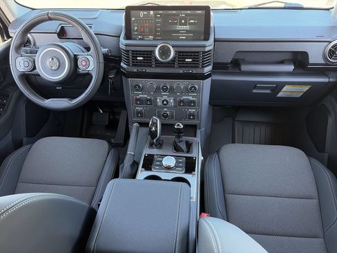 New 2026 INEOS Grenadier AWD/4WD image 21