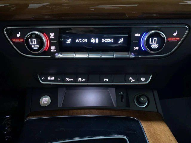 Used 2023 Audi Q5 2.0T Premium w/ Convenience Package AWD/4WD image 48