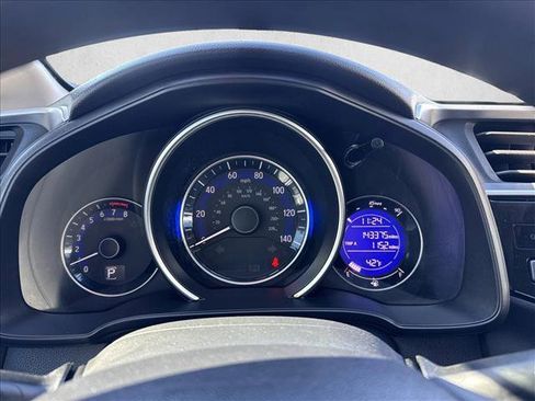 Used 2015 Honda Fit EX-L image 13