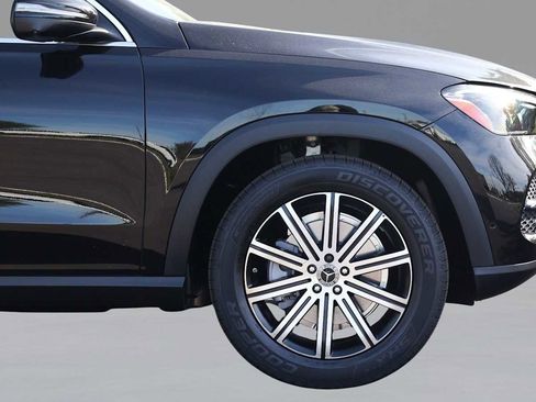 Used 2026 Mercedes-Benz GLE 350 4MATIC image 9