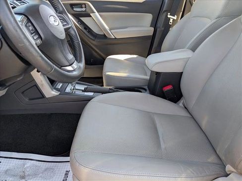 Used 2016 Subaru Forester 2.5i Limited image 15