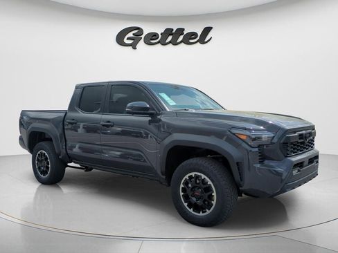 New 2026 Toyota Tacoma TRD Off-Road image 2