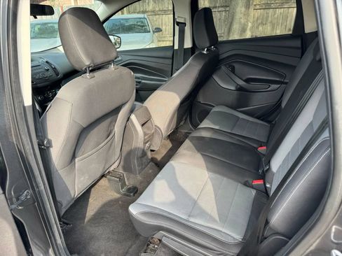 Used 2018 Ford Escape S FWD image 19