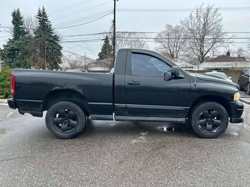Used 2004 Dodge Ram 1500 Truck SLT w/ Sport Appearance Group image 4
