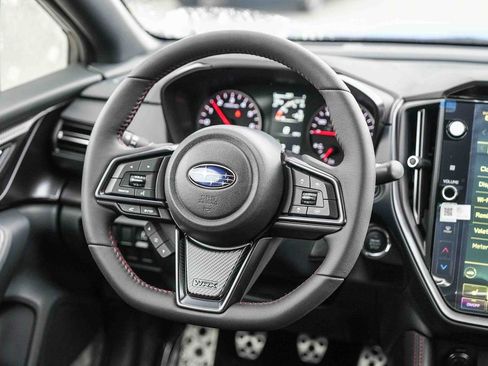 New 2025 Subaru WRX Premium image 15