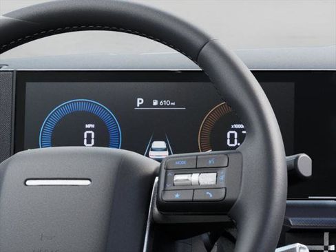 New 2026 Hyundai Santa Fe SE FWD image 14