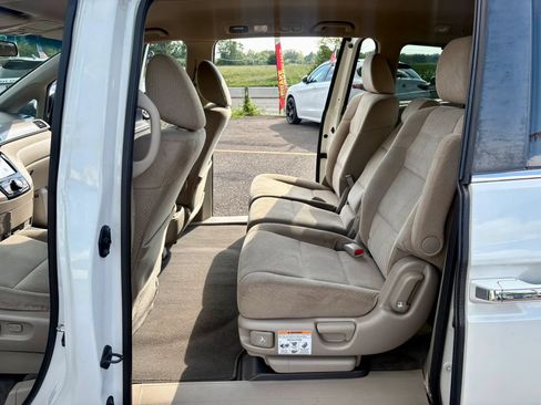Used 2016 Honda Odyssey EX image 19