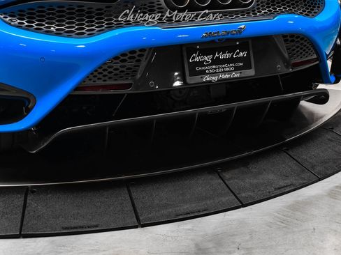 Used 2022 McLaren 765LT image 46