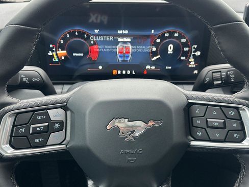 New 2026 Ford Mustang Premium image 19