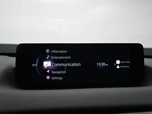 Certified 2023 MAZDA CX-50 2.5 S w/ Accent Package AWD/4WD image 10