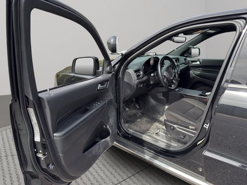 Used 2024 Dodge Durango AWD w/ Technology Group image 5