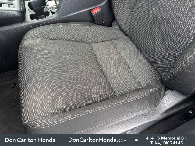 Used 2024 Honda CR-V EX image 8