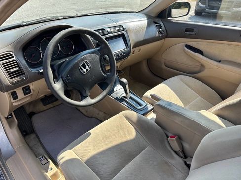 Used 2005 Honda Civic LX image 13