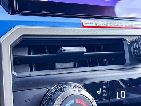 Used 2026 Toyota Tacoma TRD Off-Road w/ TRD Off Road Upgrade Package image 26