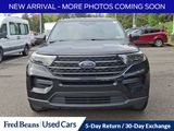 Used 2020 Ford Explorer XLT w/ Comfort Package image 2