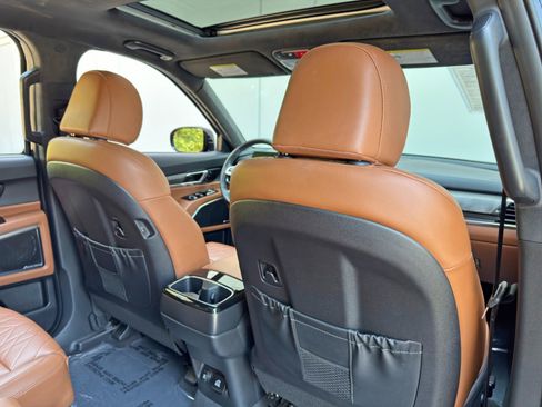 Used 2024 Kia Telluride SX Prestige X-Line AWD/4WD image 40