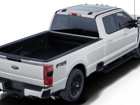 New 2025 Ford F350 Lariat w/ Lariat Ultimate Package AWD/4WD image 29