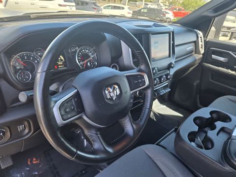 Used 2024 RAM 2500 Big Horn image 11