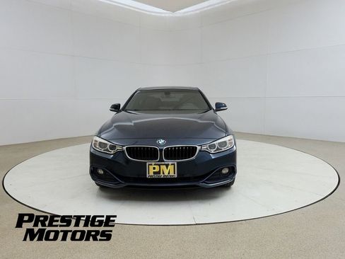 Used 2017 BMW 430i xDrive Coupe image 5