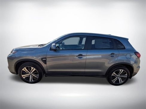New 2025 Mitsubishi Outlander Sport ES image 6