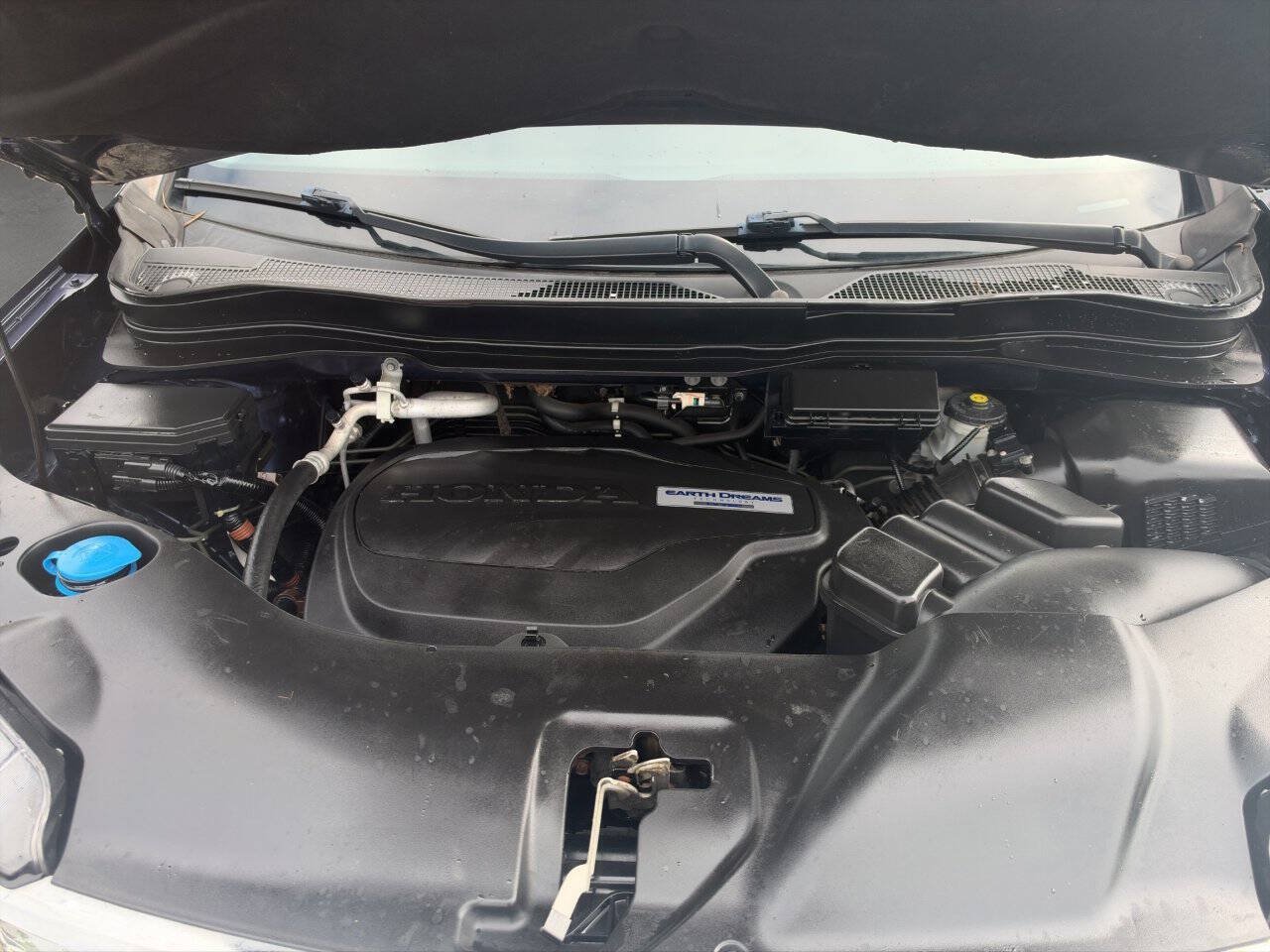 Used 2016 Honda Pilot EX-L image 22