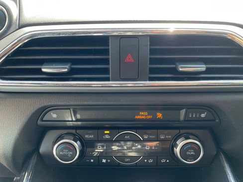Used 2016 MAZDA CX-9 Touring FWD image 12