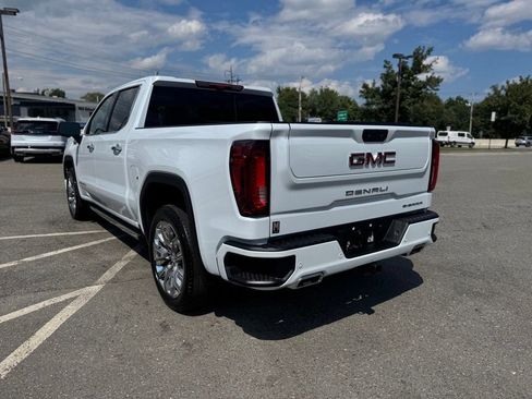 Used 2026 GMC Sierra 1500 Denali w/ Denali Reserve Package AWD/4WD image 4