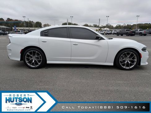 Used 2023 Dodge Charger GT image 5