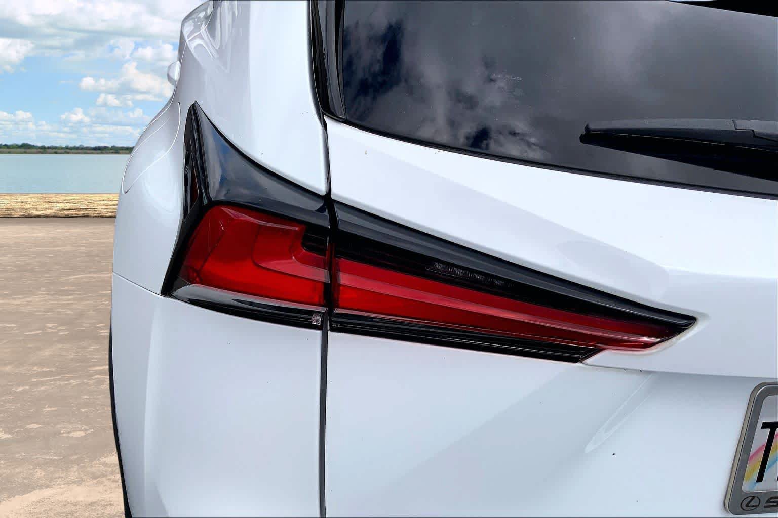 Used 2018 Lexus NX 300 F Sport FWD image 32