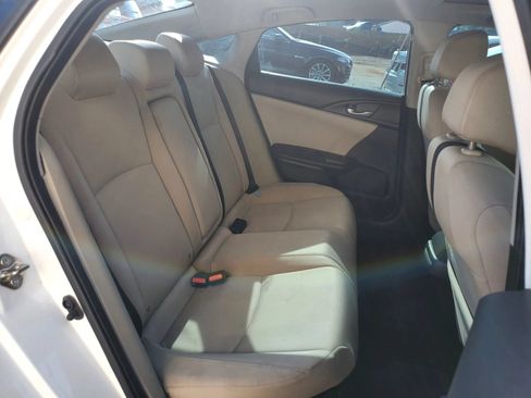 Used 2016 Honda Civic EX image 25