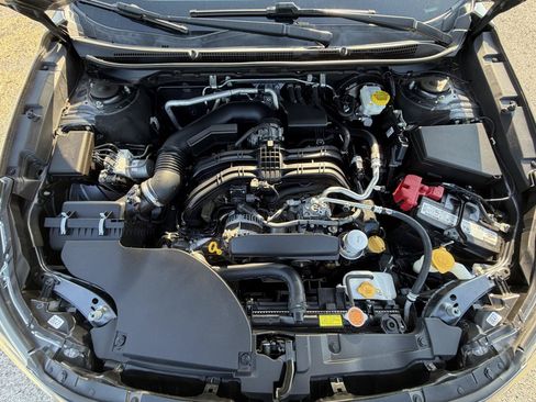 Used 2021 Subaru Legacy Premium w/ Popular Package #1 AWD/4WD image 40