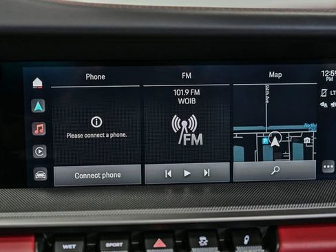 Used 2023 Porsche 911 Carrera image 50