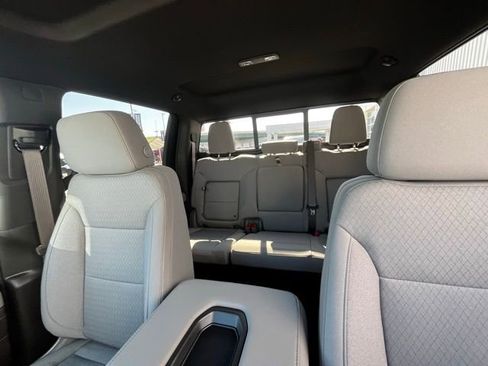 New 2026 Chevrolet Silverado 2500 LT w/ Safety Package image 5