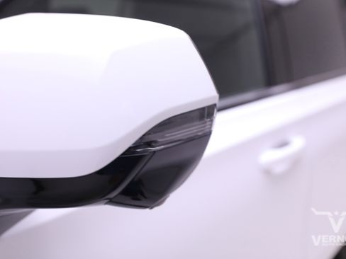 New 2026 Chevrolet Tahoe RST w/ RST Performance Edition image 35